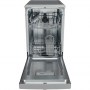 INDESIT Dishwasher DSFE 1B10 S Free standing, Width 45 cm, Number of place settings 10, Number of programs 6, Energy efficiency - 5